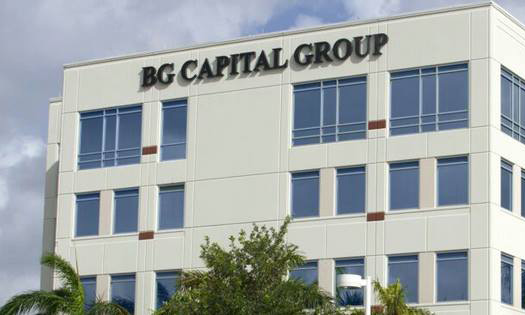 Galt & Taggart Securities Renamed BG Capital