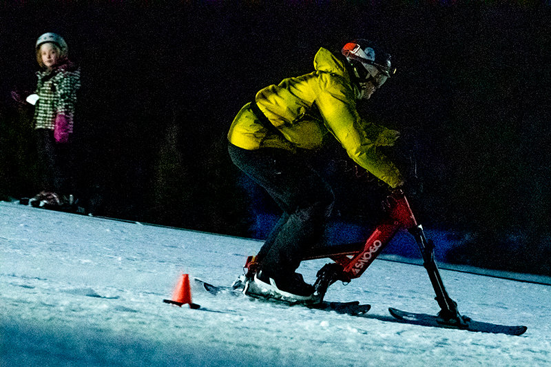 Sleeping Giant Ski Lodge is preparing for the winter fun season